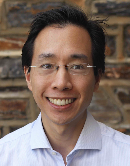 Prof. Benjamin Lee