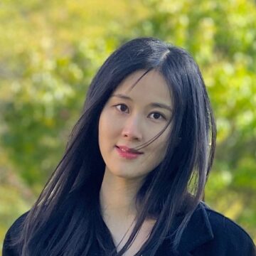 Dr. Chaojie Zhang